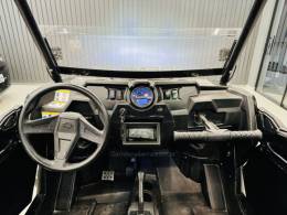 POLARIS - RZR - 2017/2017 - Cinza - R$ 89.900,00