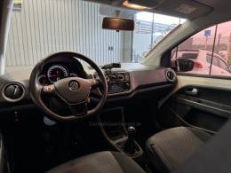 VOLKSWAGEN - UP - 2019/2019 - Branca - R$ 65.900,00