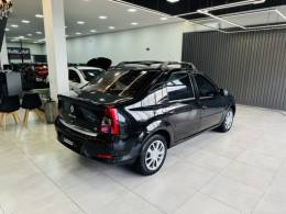 RENAULT - LOGAN - 2013/2013 - Preta - R$ 24.900,00