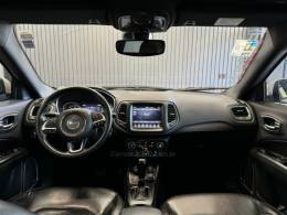 JEEP - COMPASS - 2021/2021 - Branca - R$ 149.900,00