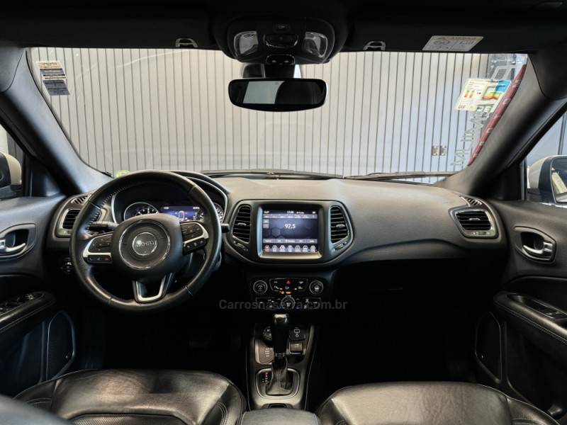 JEEP - COMPASS - 2021/2021 - Branca - R$ 149.900,00
