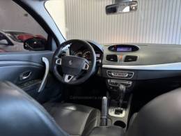 RENAULT - FLUENCE - 2012/2012 - Amarela - R$ 42.900,00