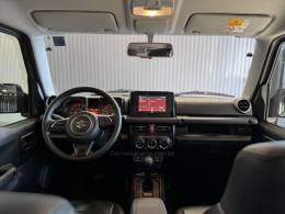SUZUKI - JIMNY - 2020/2020 - Verde - R$ 149.900,00