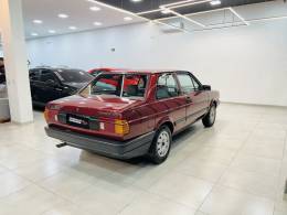 VOLKSWAGEN - VOYAGE - 1990/1990 - Vermelha - R$ 40.000,00