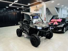 POLARIS - RZR - 2017/2017 - Cinza - R$ 89.900,00