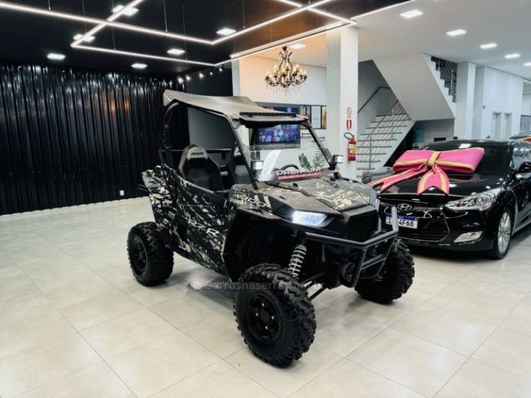 POLARIS - RZR - 2017/2017 - Cinza - R$ 89.900,00