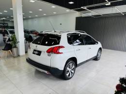 PEUGEOT - 2008 - 2016/2016 - Branca - R$ 59.900,00