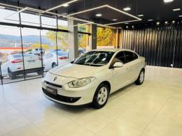 RENAULT - FLUENCE - 2013/2013 - Cinza - R$ 42.900,00