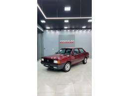 VOLKSWAGEN - VOYAGE - 1990/1990 - Vermelha - R$ 40.000,00