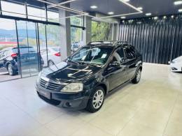 RENAULT - LOGAN - 2013/2013 - Preta - R$ 24.900,00