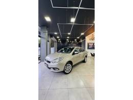 FIAT - SIENA - 2015/2015 - Bege - R$ 45.900,00