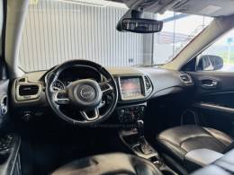 JEEP - COMPASS - 2017/2017 - Branca - R$ 99.900,00
