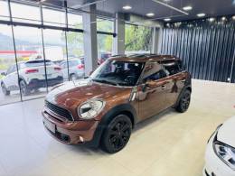 MINI - COOPER - 2014/2014 - Marrom - R$ 89.900,00