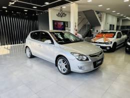 HYUNDAI - I30 - 2012/2012 - Prata - R$ 39.900,00
