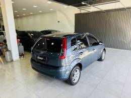 FORD - FIESTA - 2013/2013 - Azul - R$ 35.900,00