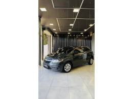 CHEVROLET - ONIX - 2019/2019 - Cinza - R$ 55.900,00
