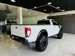 FORD - RANGER - 2020/2020 - Branca - R$ 179.900,00