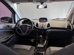 FORD - ECOSPORT - 2017/2017 - Branca - R$ 59.900,00