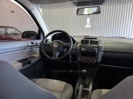 VOLKSWAGEN - POLO - 2008/2008 - Preta - R$ 35.900,00
