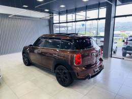 MINI - COOPER - 2014/2014 - Marrom - R$ 89.900,00