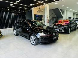 VOLKSWAGEN - GOLF - 2016/2016 - Preta - R$ 145.900,00