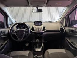 FORD - ECOSPORT - 2017/2017 - Branca - R$ 59.900,00