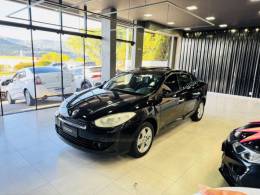 RENAULT - FLUENCE - 2012/2012 - Amarela - R$ 42.900,00