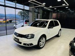 VOLKSWAGEN - GOLF - 2014/2014 - Branca - R$ 65.900,00