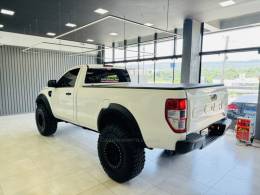 FORD - RANGER - 2020/2020 - Branca - R$ 179.900,00