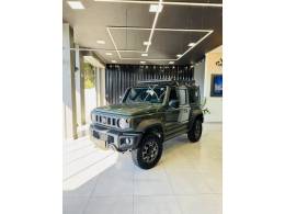 SUZUKI - JIMNY - 2020/2020 - Verde - R$ 149.900,00