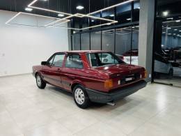 VOLKSWAGEN - VOYAGE - 1990/1990 - Vermelha - R$ 40.000,00